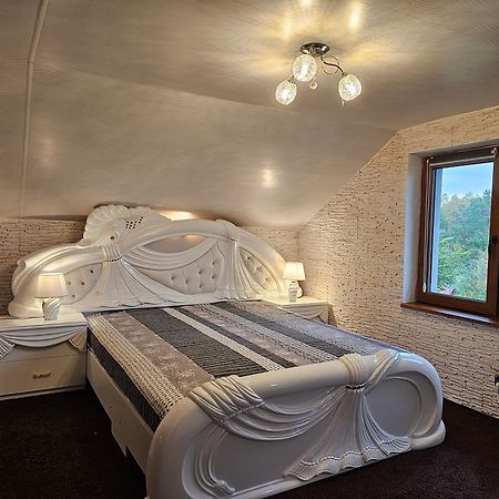Villa Apartament Aurelia à Świnoujście Extérieur photo