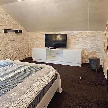 Villa Apartament Aurelia à Świnoujście Extérieur photo