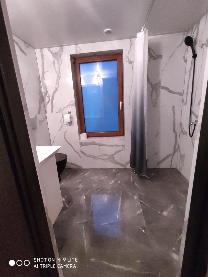 Villa Apartament Aurelia à Świnoujście Extérieur photo
