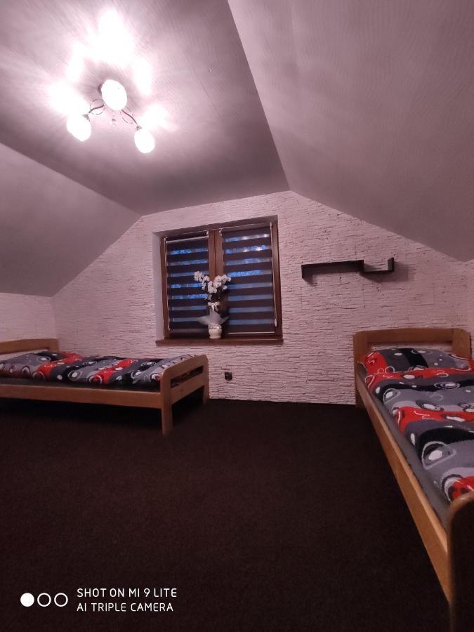 Villa Apartament Aurelia à Świnoujście Extérieur photo