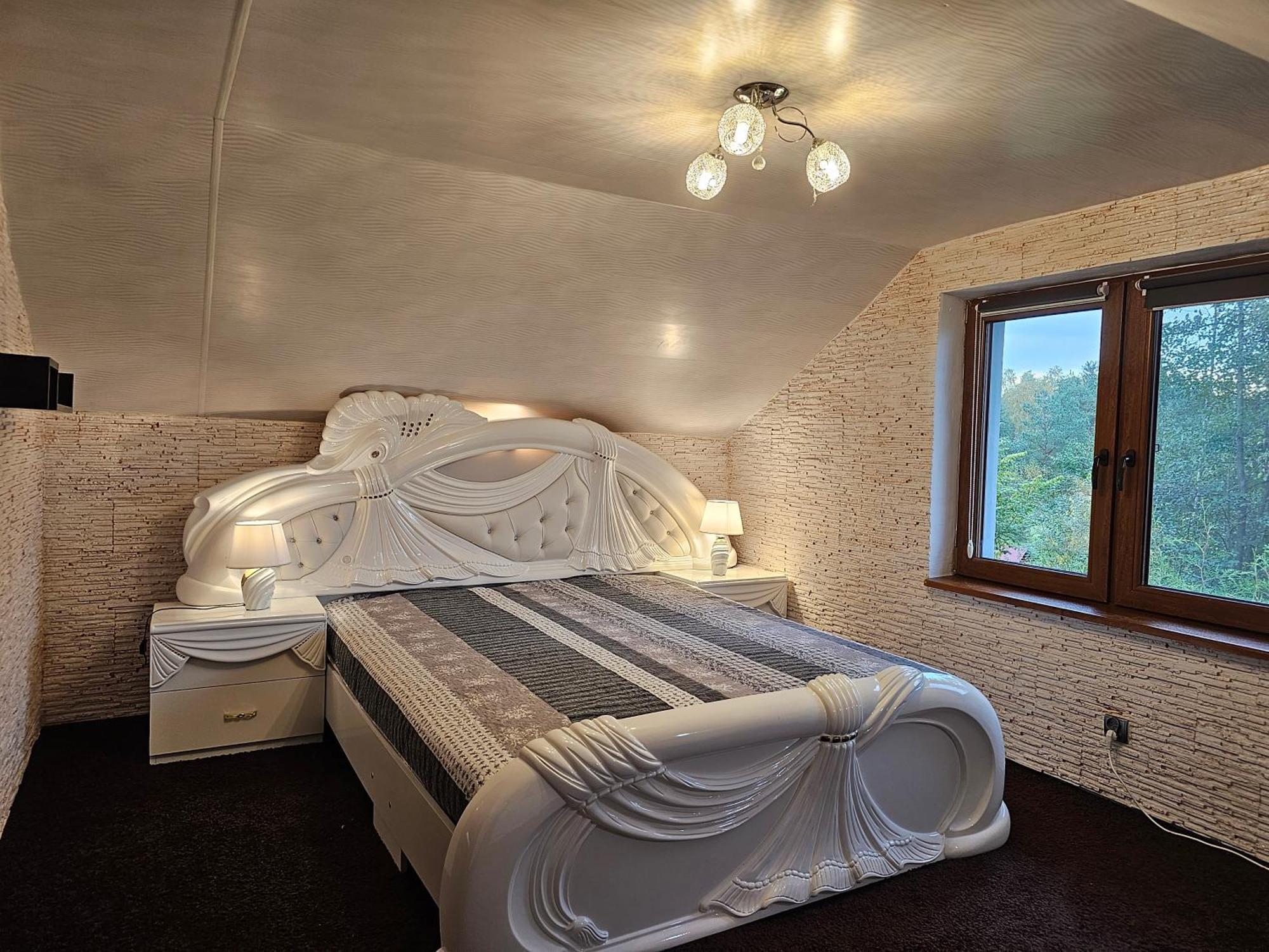 Villa Apartament Aurelia à Świnoujście Extérieur photo