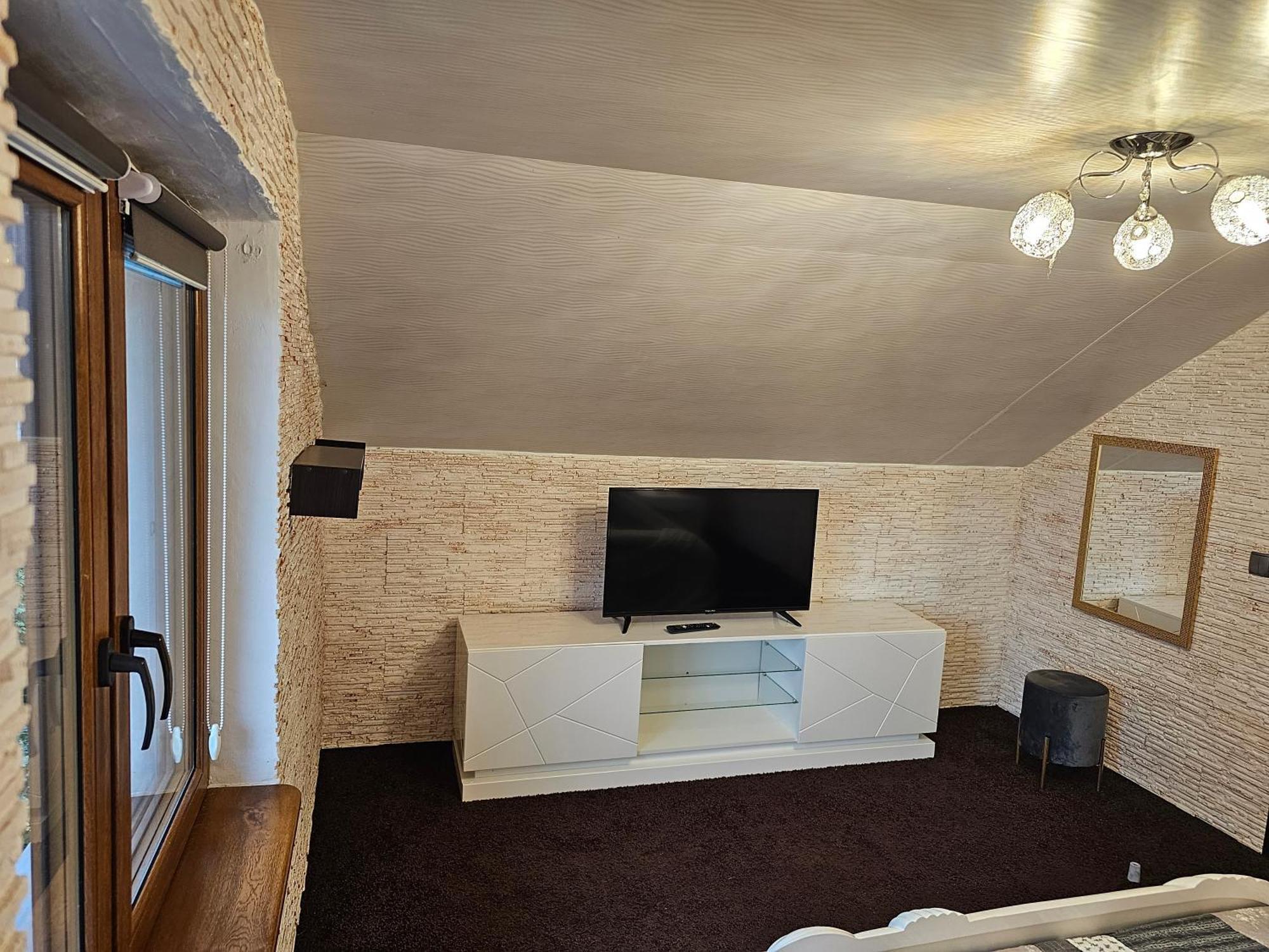 Villa Apartament Aurelia à Świnoujście Extérieur photo