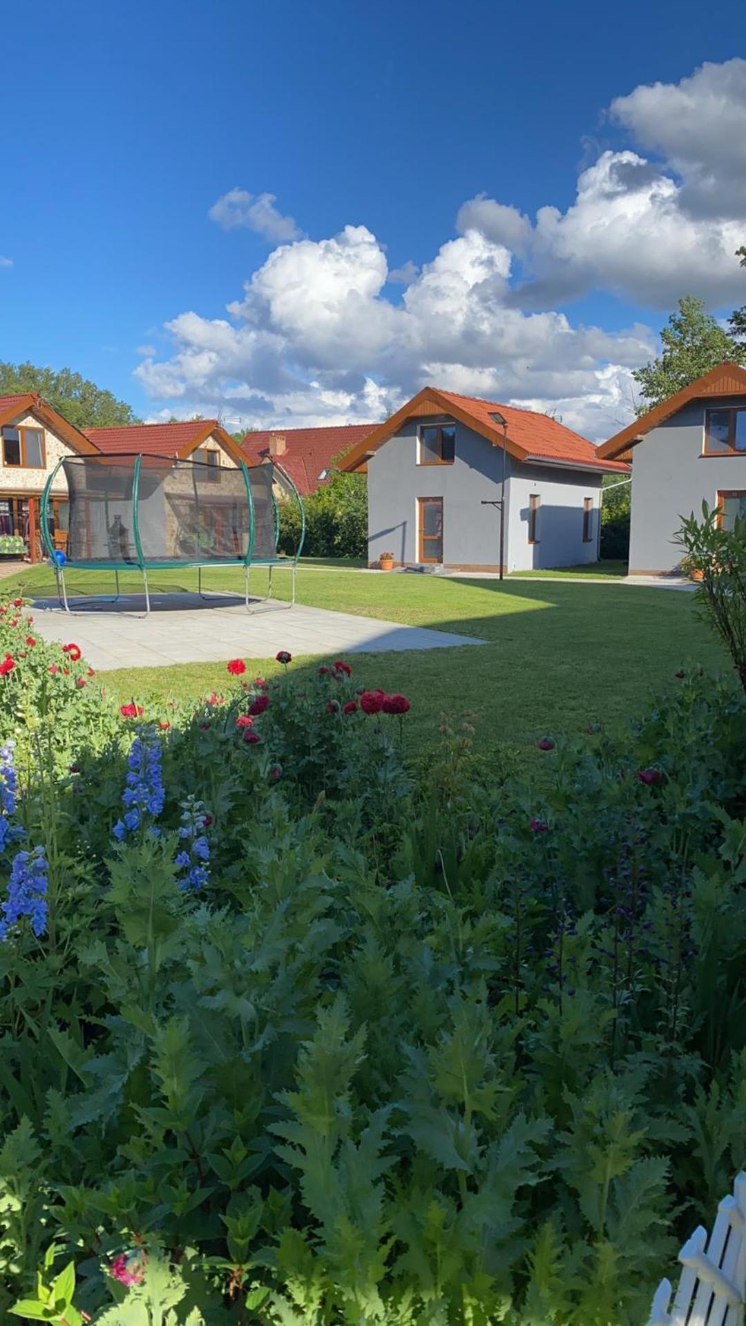 Villa Apartament Aurelia à Świnoujście Extérieur photo