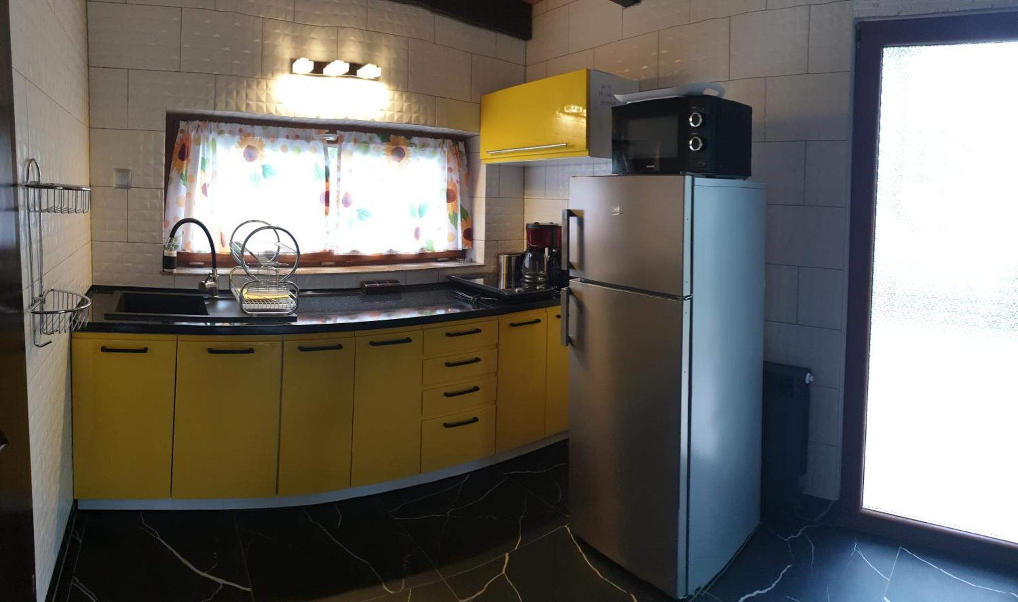 Villa Apartament Aurelia à Świnoujście Extérieur photo